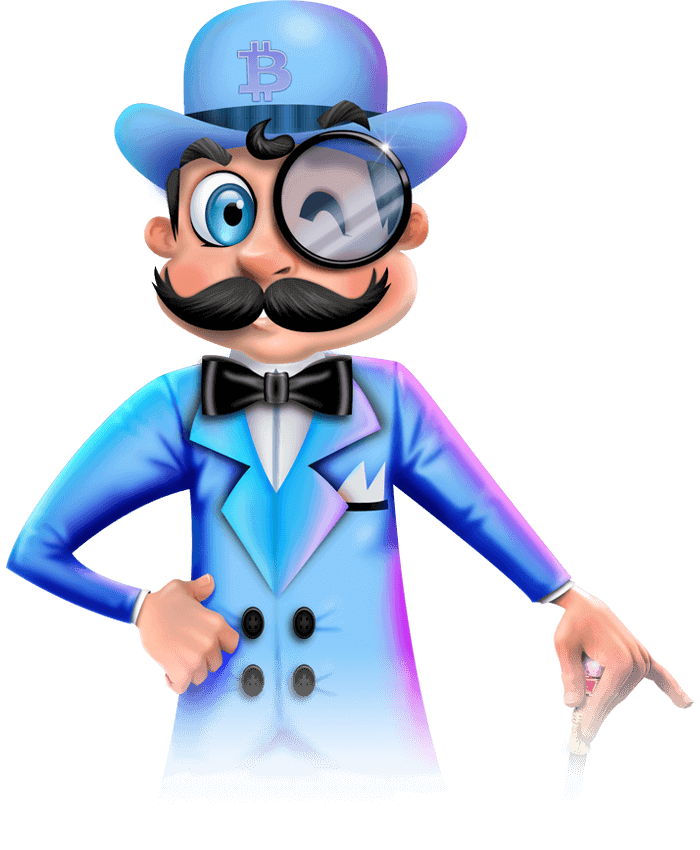 Mister O